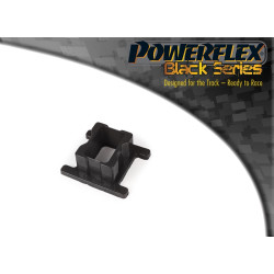 POWERFLEX umetak nosača mjenjača (staza) za Audi RS7 (2013 - 2017) (Black)