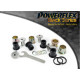 Polijuretanski silent blokovi Powerflex Selen blok prednjeg gornjeg ramena (podesivi nagib kotača) BMW X6 E71 (2007-2014) Black Series | race-shop.hr