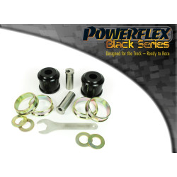 Powerflex Selen blok prednjeg radijalnog ramena prema šasiji (podesivi kut zatura) BMW E9* Sedan / Touring / Coupe / Conv