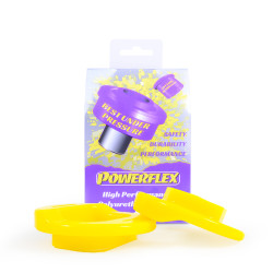 Powerflex Set umetaka nosača motora BMW E9* Sedan / Touring / Coupe / Conv (2005-2013) Road Series