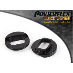 Powerflex Set umetaka nosača motora BMW E9* Sedan / Touring / Coupe / Conv (2005-2013) Black Series