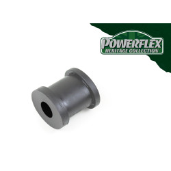 Powerflex Prednja čahura ručice mjenjača, ovalna BMW E46 M3 inc CSL (1999 - 2006) Heritage