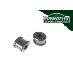 Powerflex Prednja čahura ručice mjenjača, ovalna BMW E46 Coupe / Conv / Sedan / Touring (1999 - 2006) Heritage