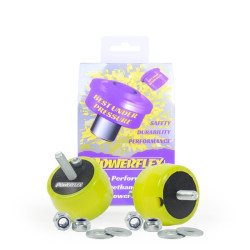 Powerflex Selen blok nosača mjenjača (sportska cestovna vožnja) BMW Z4M E85 & E86 (2006-2009) Road Series