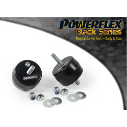 Powerflex Selen blok nosača mjenjača (motorsport) BMW E31 (1989 - 1999) Black Series