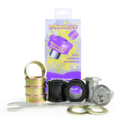 Powerflex Unutarnji selen blok prednjeg donjeg ramena (podesivi nagib kotača) BMW Z4 G29 (2018 on) Road Series