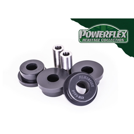 Polijuretanski silent blokovi Powerflex Prednji unutarnji selen blok BMW E24 (1982 - 1989) Heritage | race-shop.hr