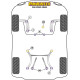 206 (1998-2006) Powerflex Selen blok prednjeg stabilizatora 21mm Peugeot 206 (1998-2006) Road Series | race-shop.hr