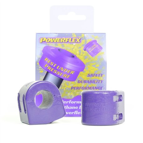Polijuretanski silent blokovi Powerflex Selen blok prednjeg stabilizatora 20mm Peugeot 208 (2012-2019) Road Series | race-shop.hr