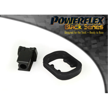 Duster Powerflex Selen blok nosač getribe Dacia Duster Black Series | race-shop.hr