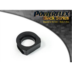 Powerflex Selen blok nosača upravljanja Volkswagen Polo MK4 9N/9N3 (2002 - 2008) Black Series