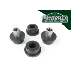 Powerflex Stražnji kraj ARB krajnjeg držača BMW E46 M3 inc CSL (1999 - 2006) Heritage