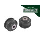 Polijuretanski silent blokovi Powerflex Stražnji unutarnji selen blok BMW E65/E66/E67 (2001 - 2008) Heritage | race-shop.hr