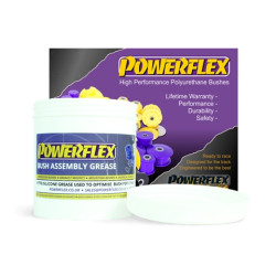 Powerflex PTFE/silikonska mast, posuda 500g