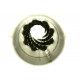 Rezonatori Universal replacement catalytic (resonator) RACES round, 70 mm | race-shop.hr