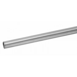 Cijev od nehrđajućeg čelika- ravna 42mm, dužina 50cm