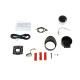 Mjerni instrument DEPO Dual view serie 52mm Mjerač DEPO racing Temperatura vode - Dual view serija | race-shop.hr