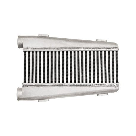 Jednostran Interkoler univerzalni 460 x 150 x 70mm asimetričan | race-shop.hr