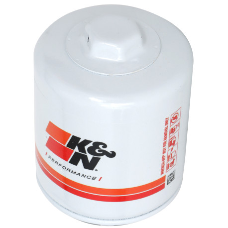 Filteri ulja Filter za ulje K&N HP-1001 | race-shop.hr