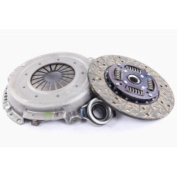 CLUTCH PRO komplet kvačila za Nissan Terrano/Pathfinder