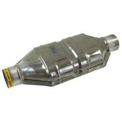 Univerzalan rezonator AWG - ravan 60 mm