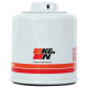 Filteri ulja Filter za ulje K&N HP-1008 | race-shop.hr
