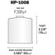 Filteri ulja Filter za ulje K&N HP-1008 | race-shop.hr