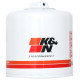 Filteri ulja Filter za ulje K&N HP-2004 | race-shop.hr