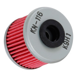 Filter za ulje K&N KN-116