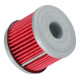 Filteri ulja Filter za ulje K&N KN-116 | race-shop.hr