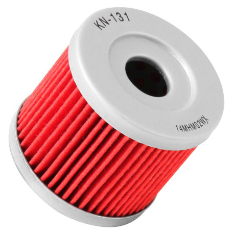 Filteri ulja Filter za ulje K&N KN-131 | race-shop.hr