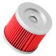 Filteri ulja Filter za ulje K&N KN-131 | race-shop.hr