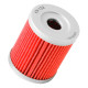 Filteri ulja Filter za ulje K&N KN-132 | race-shop.hr