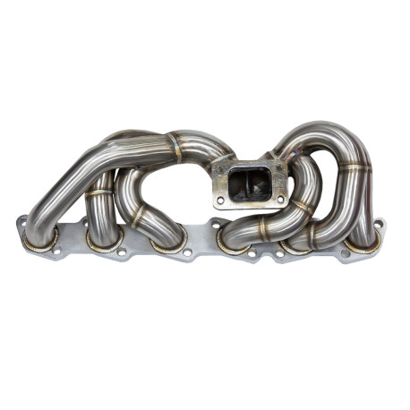 Ispušne grane Podešene Ispušne grane za NISSAN RB20/RB25 LOW MOUNT T3 | race-shop.hr