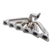 Ispušne grane Podešene Ispušne grane za NISSAN RB20/RB25 TOP MOUNT | race-shop.hr