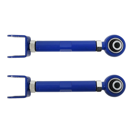 Ovjesna ramena i kuglični zglobovi Vučne ruke Nissan 200SX S13/S14 Blue | race-shop.hr