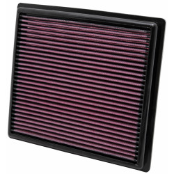 Sportski filter zraka K&N 33-2443