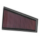 Umetci u originalne zračne kutije Sportski filter zraka K&N 33-2995 | race-shop.hr