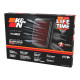 Umetci u originalne zračne kutije Sportski filter zraka K&N 33-2995 | race-shop.hr