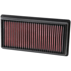 Sportski filter zraka K&N 33-3006