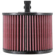 Umetci u originalne zračne kutije Sportski filter zraka K&N E-2022 | race-shop.hr