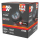 Umetci u originalne zračne kutije Sportski filter zraka K&N E-2455 | race-shop.hr
