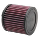 Umetci u originalne zračne kutije Sportski filter zraka K&N E-2997 | race-shop.hr