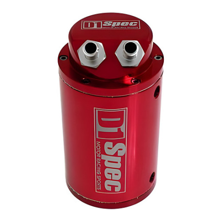 Oil catch tanks (OCT) Oil catch tank D1 Spec | race-shop.hr
