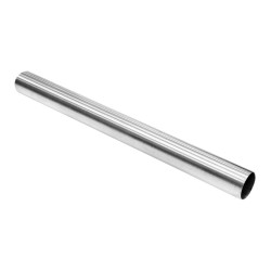 Cijev od nehrđajućeg čelika- ravna 45mm, dužina 100cm