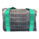 Torbe, novčanici Bride Torba s pojasevima Takata | race-shop.hr