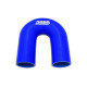 Koljeno 180° Silikonsko koljeno 180° - 57mm (2,25") | race-shop.hr