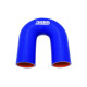 Koljeno 180° Silikonsko koljeno 180° - 67mm (2,64") | race-shop.hr