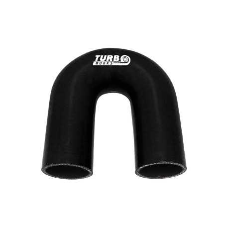 Koljeno 180° Silikonsko koljeno 180° - 67mm (2,64") | race-shop.hr