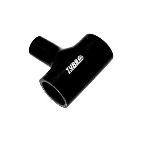 T spojnice Silikonsko crijevo T spojnica - 38mm (1,5") | race-shop.hr